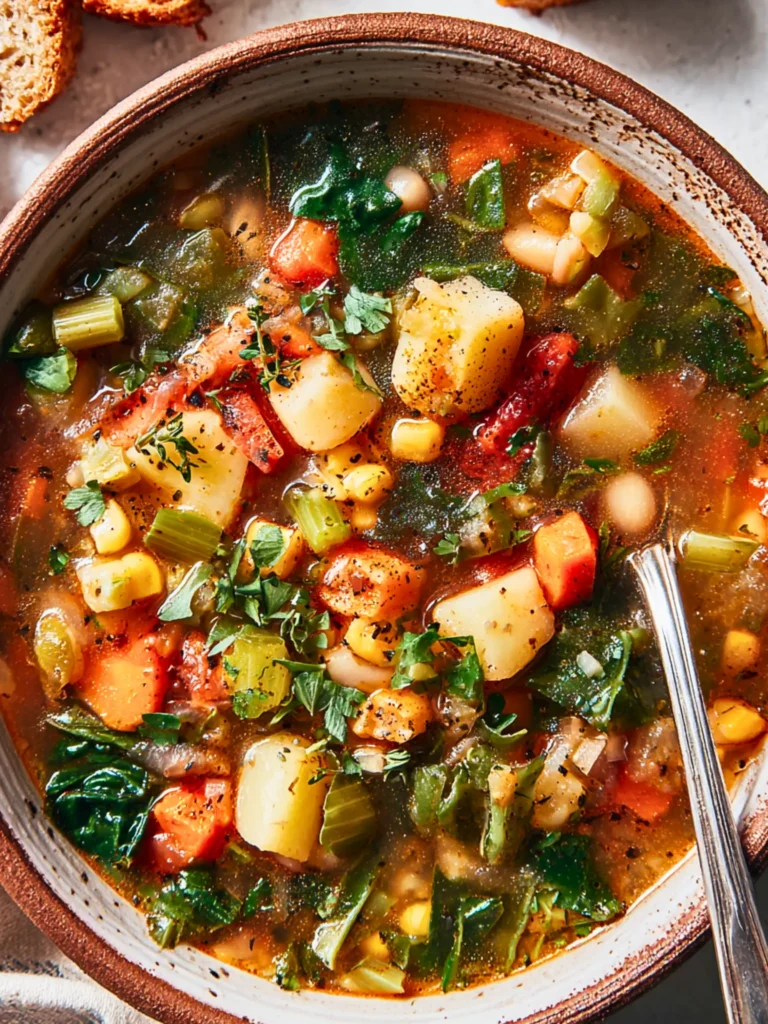 winter soup