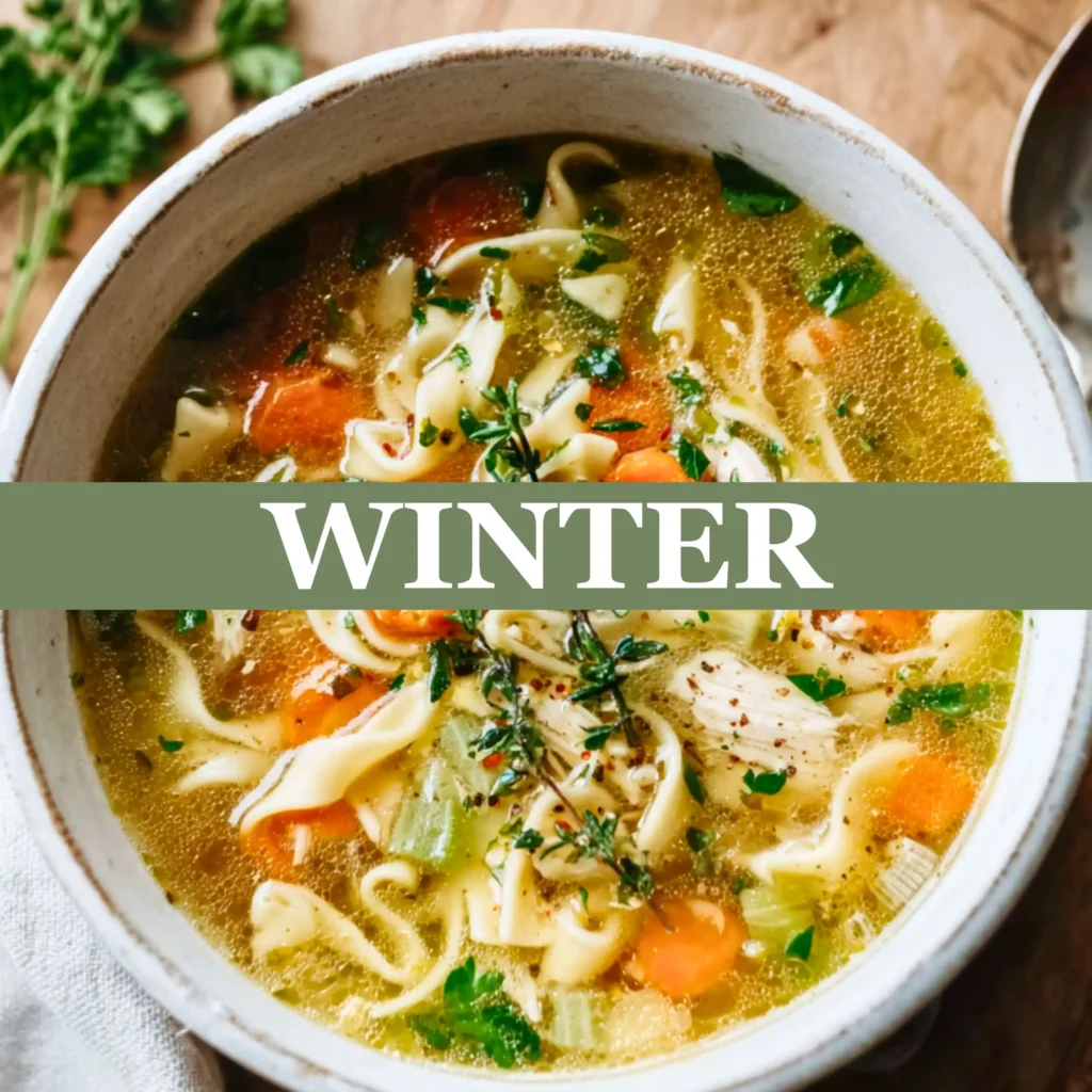 winter soup
