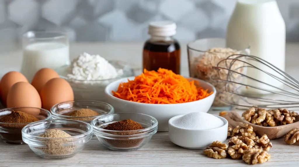 food ingredients