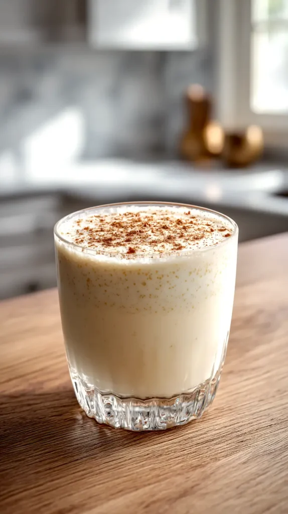 eggnog