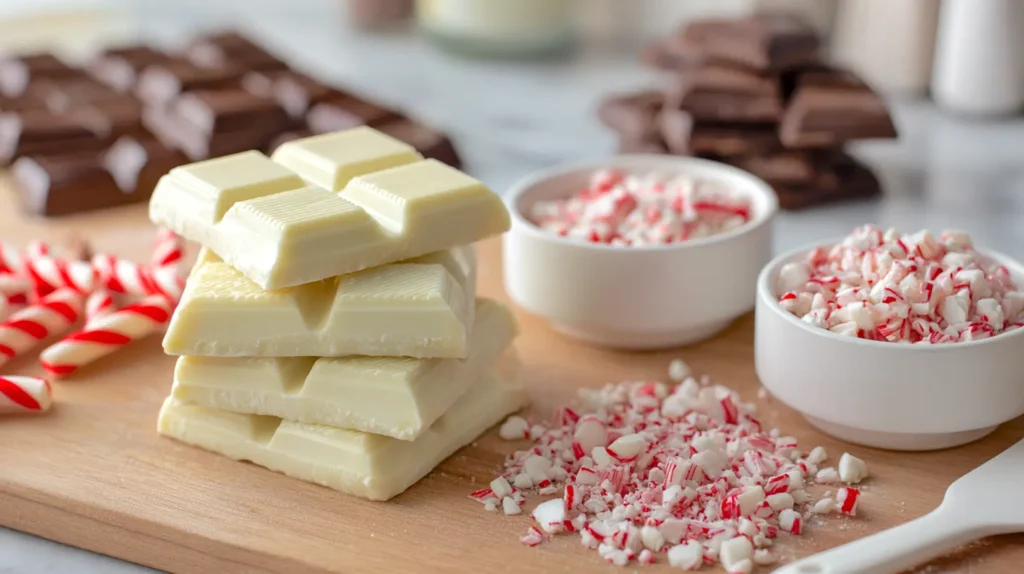 ingredients on the kitchen counter
