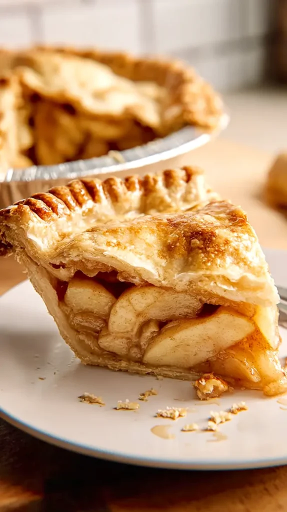 apple pie recipe