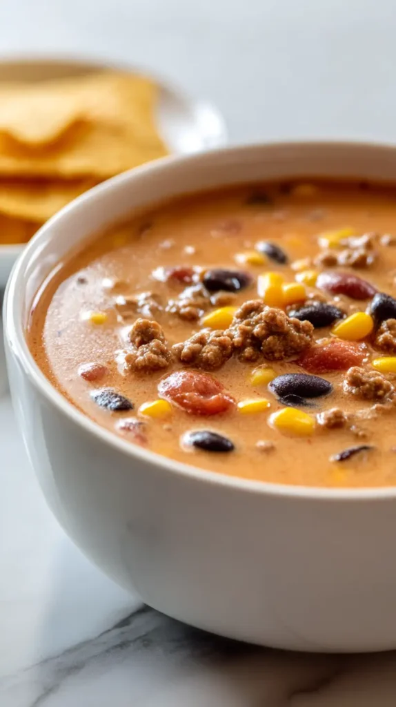 taco soup
